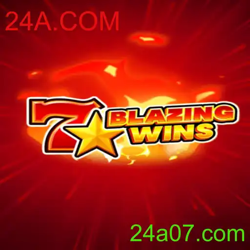 Descubra o Incrível Mundo de BlazingWins em 24A.COM