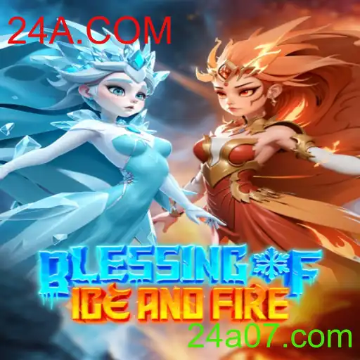 Explorando as Aventuras Épicas de Blessing of Ice and Fire