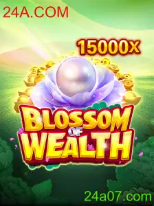 Explorando o Universo de BlossomofWealth: Uma Jornada Através do Mundo Virtual e Real