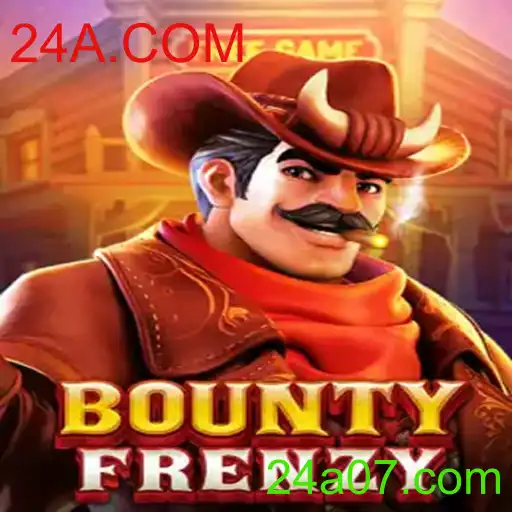 BountyFrenzy: Um Mergulho em um Mundo de Aventura e Estratégia