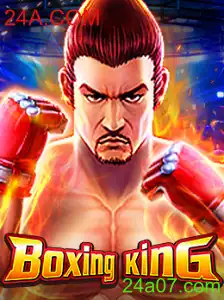 Descubra o Emocionante Mundo de BoxingKing