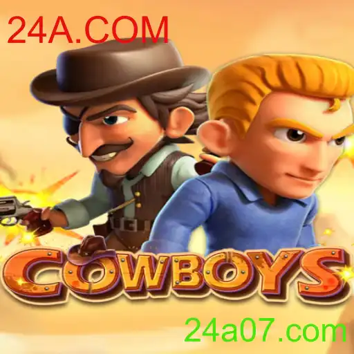Explorando o Jogo COWBOYS e sua Conexão com 24A.COM
