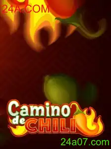 Descubra CaminodeChili: A Novidade no Mundo dos Jogos
