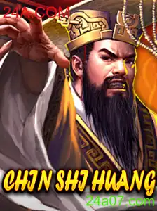 Descubra o Fascinante Jogo ChinShiHuang: Estratégia e Cultura em Harmonia