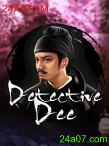 DetectiveDee: Mergulhe no Mundo dos Mistérios