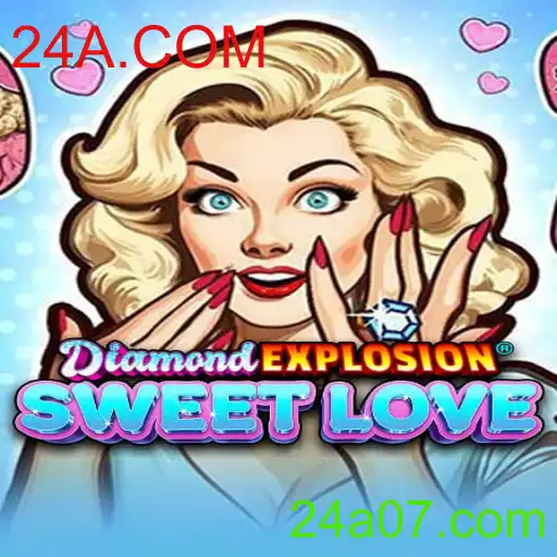 Descubra o Envolvente Mundo de DiamondExplosionSweetLove: Um Jogo de Estratégia e Emoção