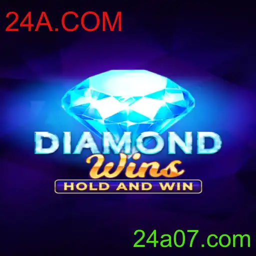 Descubra o Universo Cativante de DiamondWins com 24A.COM