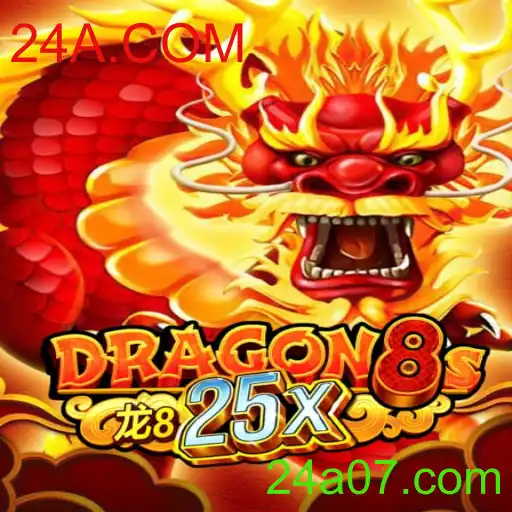 Descubra Dragon8s25x: O Novo Fenômeno no Mundo dos Jogos com a Chave 24A.COM