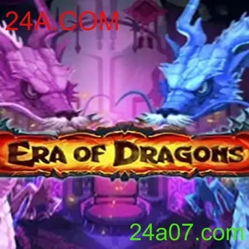 Descubra o Mundo de EraOfDragons: Um Mergulho no Fascinante Jogo de Fantasia