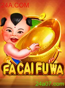 FaCaiFuWa: Descubra o Jogo de Estratégia que Está Conquistando o Mundo