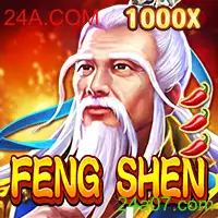 Descobrindo FengShen: Jogo Transformador de Estratégia