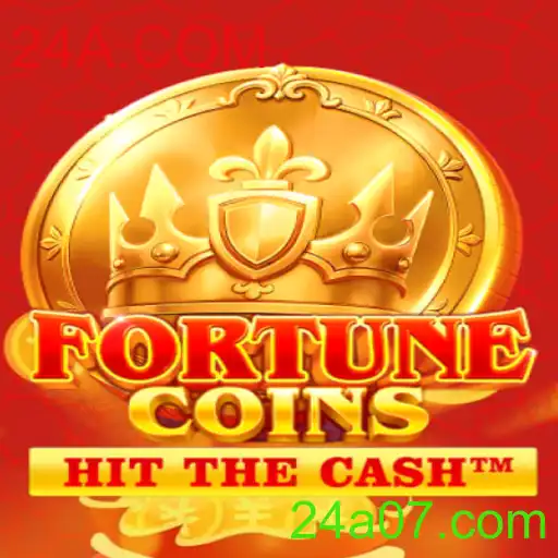 Explorando as Aventuras e Estratégias de FortuneCoins no 24A.COM
