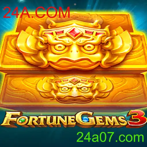 FortuneGems3: Descubra a Magia e Estratégia do Novo Jogo