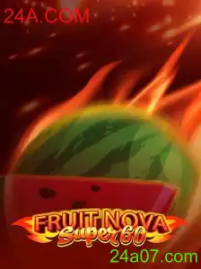 Explorando o Mundo de FruitNovaSuper60: Diversão e Estratégia no Cenário Atual