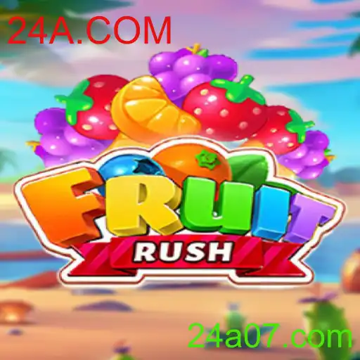 Explorando o Universo de FruitRush: O Novo Sucesso dos Games