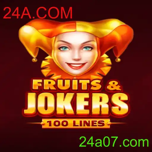 Descubra o Fascinante Mundo de FruitsAndJokers100