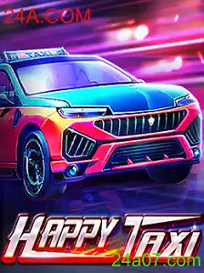 Descubra o Mundo Empolgante de HappyTaxi: O Jogo que Está Conquistando a Internet