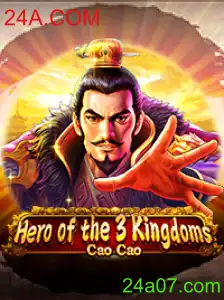 Descubra Tudo Sobre Heroofthe3KingdomsCaoCao