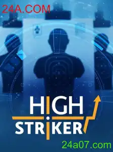 Explorando o Fascinante Mundo do Jogo HighStriker
