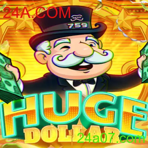 Explorando o Mundo do Jogo HugeDollar e a Plataforma 24A.COM