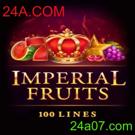 Descubra o Mundo de ImperialFruits100: Um Jogo de Emoções e Estratégia