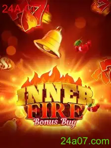 Descubra a Emoção e Estratégia de InnerFireBonusBuy