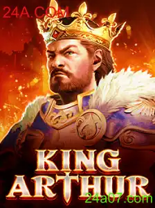 Descubra as Aventuras Épicas de KingArthur: O Jogo Revolucionário