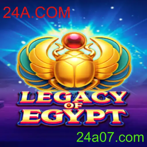 Descubra o Fascinante Mundo de LegacyOfEgypt com 24A.COM