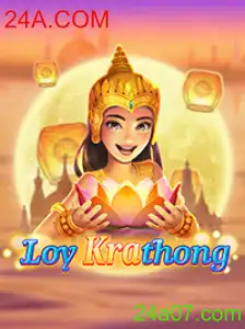 Explorando o Fascinante Jogo LoyKrathong