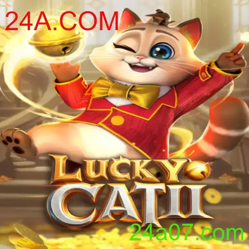 Descubra o Fascinante Mundo de LuckyCatII