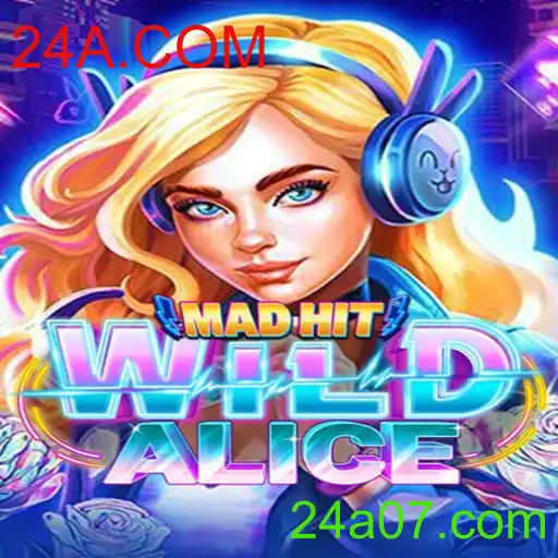 Explorando o Mundo de MadHitWildAlice: Um Jogo Único e Envolvente