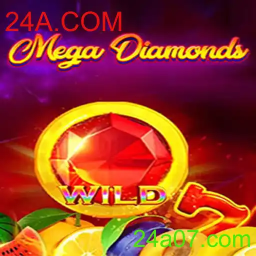 MegaDiamond: A Experiência Inovadora no Mundo dos Jogos