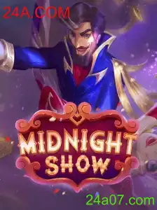 Desvendando o Enigma do Jogo MidnightShow e Sua Conexão com 24A.COM