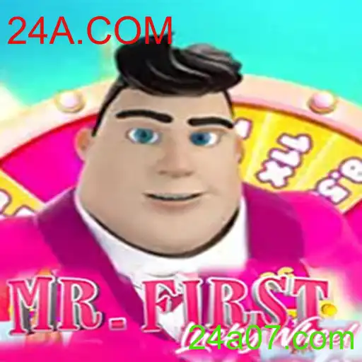 Descobrindo a Emoção de MrFirstLuckyWheel no 24A.COM