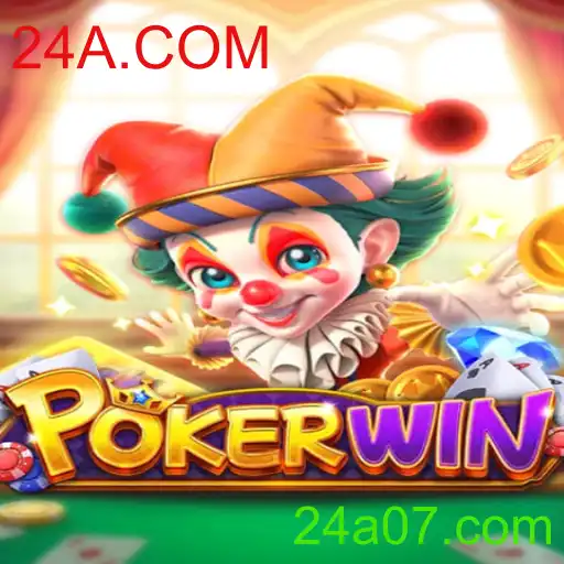 Descubra o Mundo do Jogo de Cartas POKERWIN