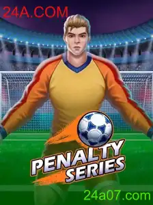 Descubra PenaltySeries: O Jogo de Habilidade e Estratégia da 24A.COM