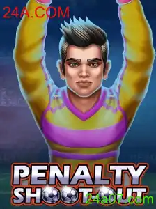 PenaltyShootOut: Um Mergulho no Mundo do Futebol Virtual