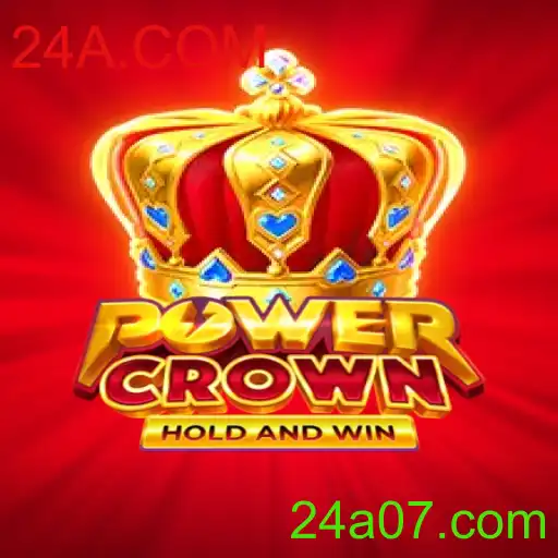 Descubra PowerCrown: O Novo Fenômeno em Jogos de Estratégia