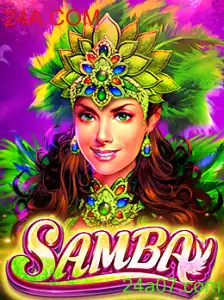 Descubra o Jogo Samba: Diversão e Estratégia no Tabuleiro