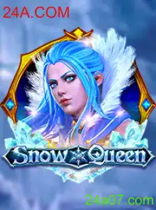 Descubra o Fascinante Mundo de SnowQueen: Um Novo Jogo no 24A.COM