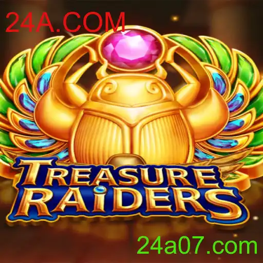 Desbravando o Mundo de TREASURERAIDERS: Um Guia Completo