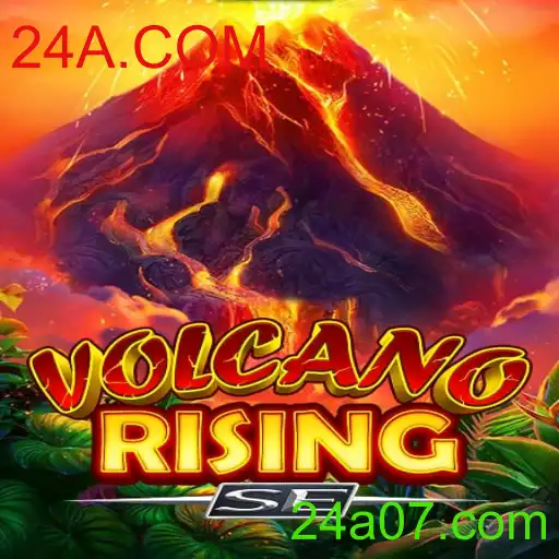 Explorando o Mundo de VolcanoRisingSE: Aventuras em Meio ao Caos
