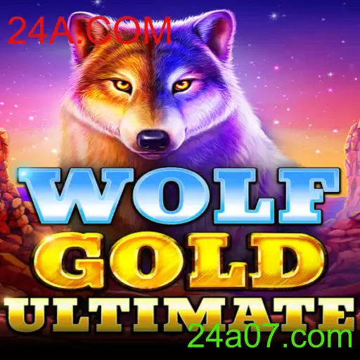 Wolf Gold Ultimate: Uma Experiência de Jogo Inovadora no 24A.COM