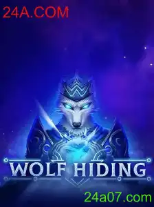 Descubra as Emoções de 'WolfHiding': O Jogo de Estratégia Online