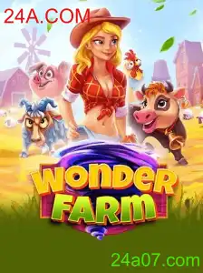 Explorando o Mundo Encantado de WonderFarm: Um Guia Completo