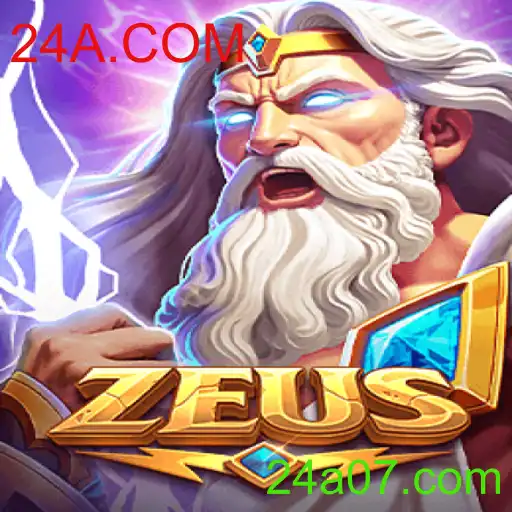 Descubra o Emocionante Mundo do Jogo Zeus